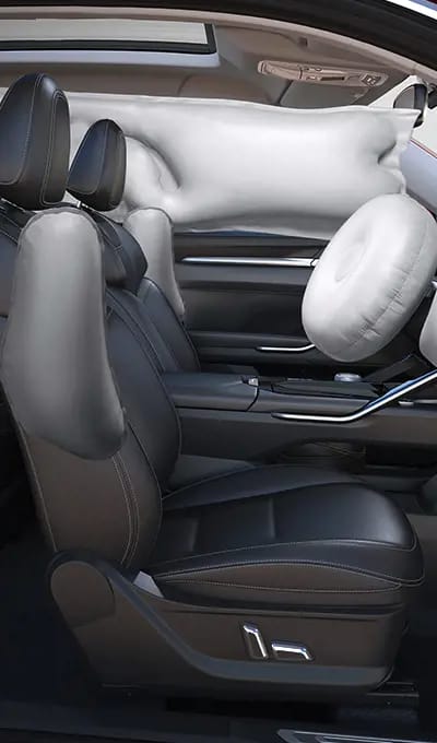 Image GWM HAVAL H6 HEV