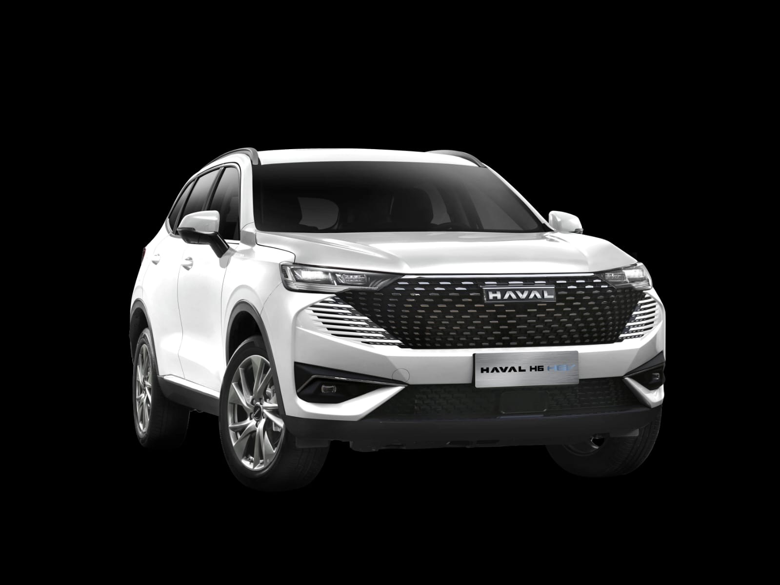 Image GWM HAVAL H6 HEV