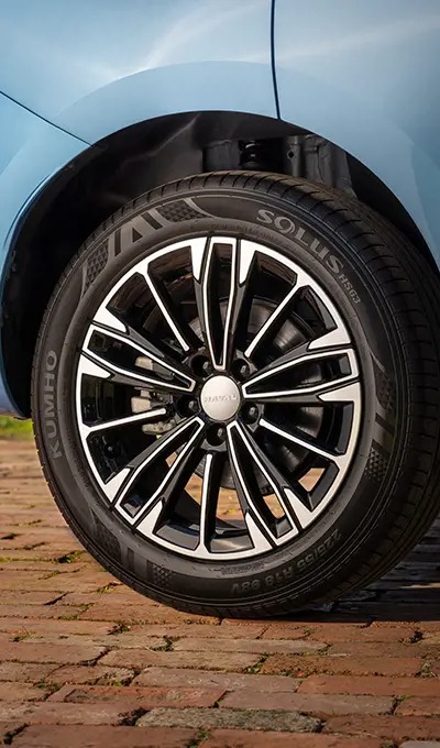 Image GWM Haval Jolion HEV