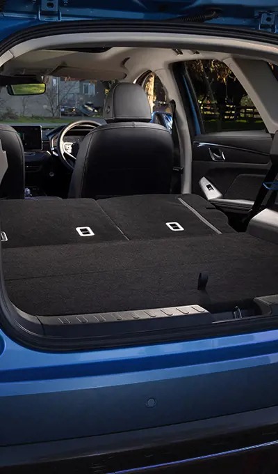 Image GWM Haval Jolion HEV